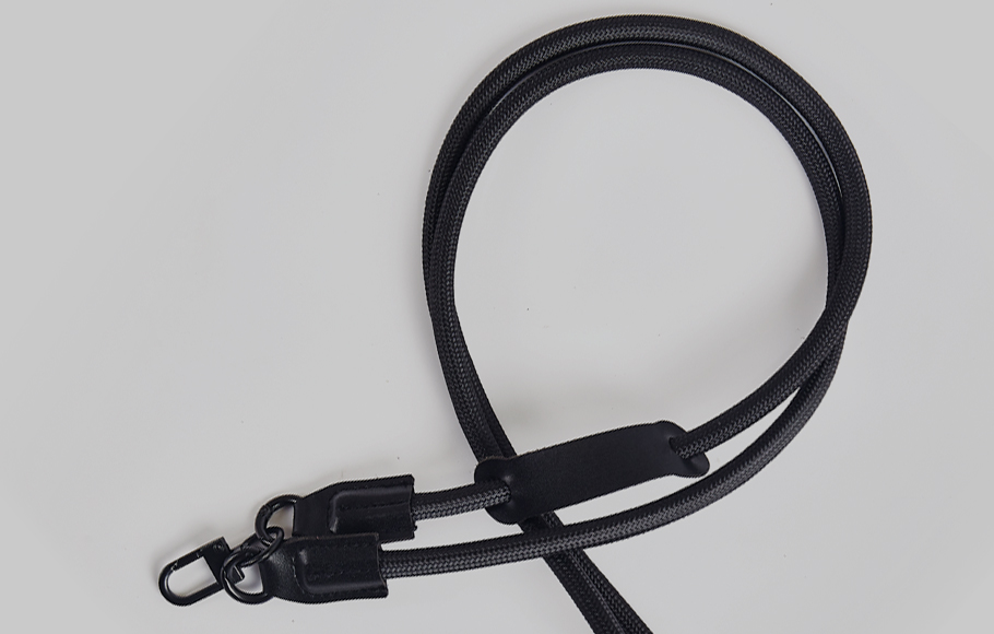 Multi functional phone lanyard