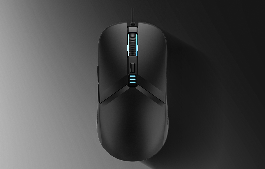 Gaming Mouse